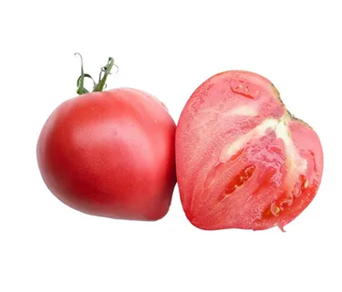 Томаты &laquo;Бычье сердце&raquo;