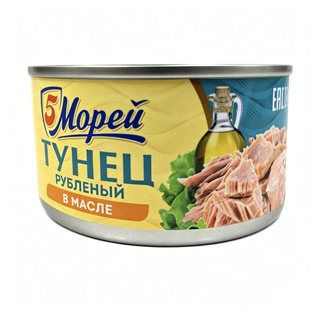 Консервы Тунец（185克）