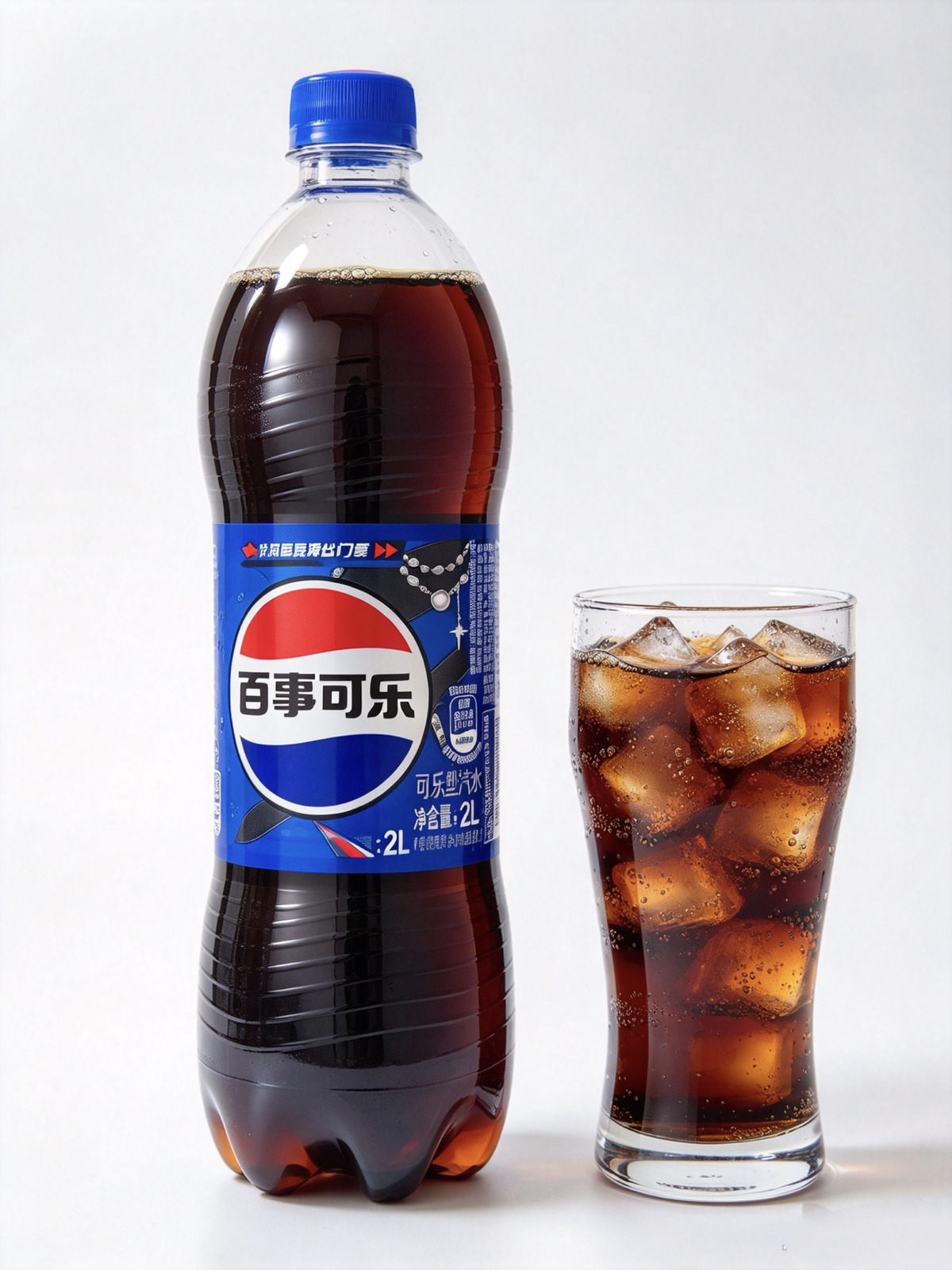 Pepsi 2 л
