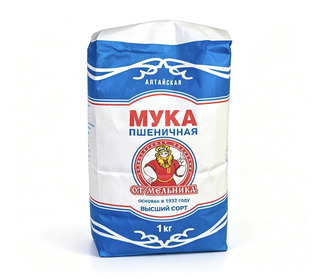 Мука（1кг）