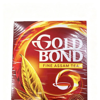 Чай GOLD BOND 100 пакетиков
