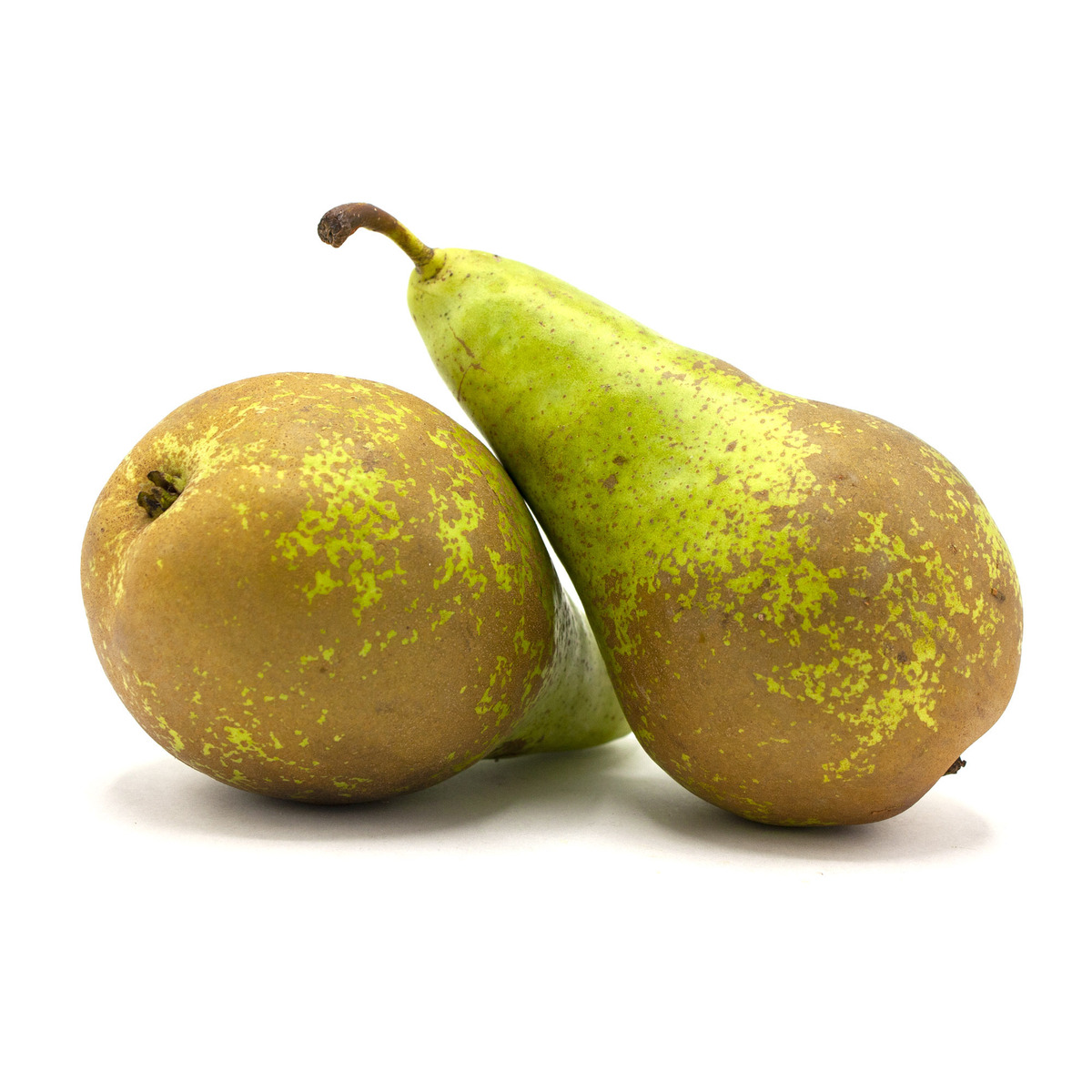 Груши конференц