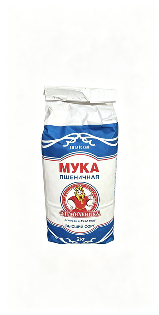 Мука（2кг）